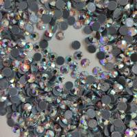 Термоклеевые стразы Stellux (Hotfix) A293 HF Crystal AB