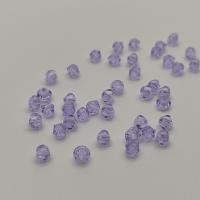 биконус SW 3mm Violet биконус SW 3mm Violet