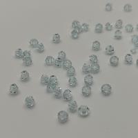 биконус SW 3mm Aquamarine биконус SW 3mm Aquamarine