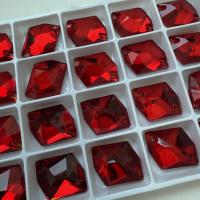 Стразы пришивные Cosmic Light Siam Sew-on Стразы пришивные Cosmic Light Siam Sew-on