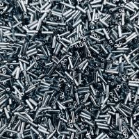  Стеклярус 6mm Montana(Индия)