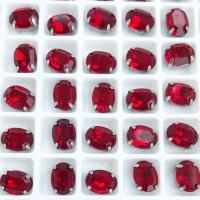 Light Siam Овалы в цапах