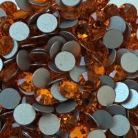 Стразы Preciosa SUN (без клея)