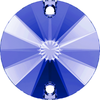 Rivoli Sapphire пришивные