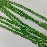 Биконусы Peridot(Перидот)