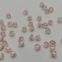 биконус SW 4mm light Peach биконус SW 4mm light Peach