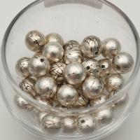 Жемчуг Японский расписной Platinum(Платина)