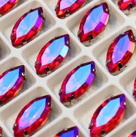 Light Siam AB Лодочки в цапах 