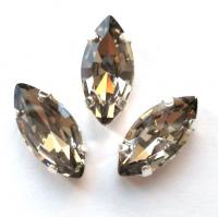 Satin Лодочки в цапах