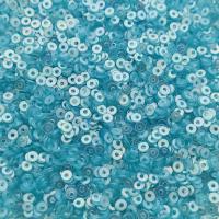 Пайетки Prince 2,5мм Sea Opal PLJR49L