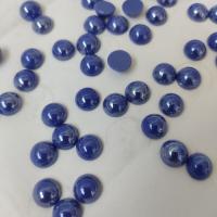 Полужемчуг термо керамика Sapphire 3009 hot-fix