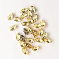 Golden Shadow Лодочки в цапах