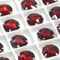 Siam Ruby Круги в цапах 