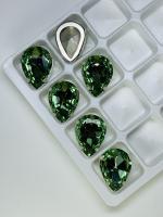 Erenite Капли в металлической оправе