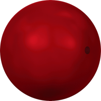 Жемчуг Японский Red(Красный)