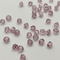 биконус SW 4mm Tanzanite биконус SW 4mm Tanzanite