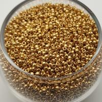 Бисер Круглый Matsuno RR 562