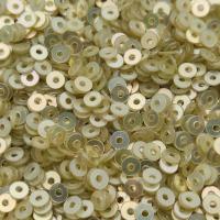 Пайетки Prince 3мм  KHAKI PLJR18L