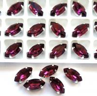 Amethyst лодочки в цапах