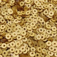 Пайетки Prince 3мм Honey CKMT14N