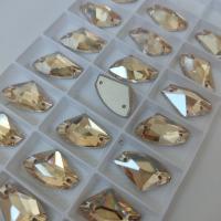 Стразы пришивные Galactic Golden Mirage sew-on Стразы пришивные Galactic Golden Mirage sew-on