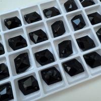 Стразы пришивные Cosmic Jet Black sew-on Стразы пришивные Cosmic Jet Black sew-on