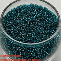 Бисер круглый Matsuno RR 51