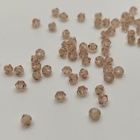 биконус SW 3mm Golden Shadow биконус SW 3mm Golden Shadow