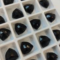 Стразы пришивные Trilliant  Jet Black sew-on