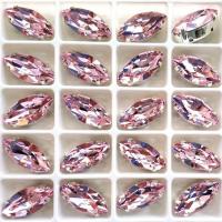 Light Rose лодочки в цапах