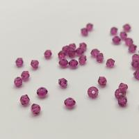 биконус SW 3mm Ruby биконус SW 3mm Ruby