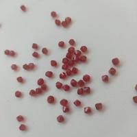 Биконусы Light Siam(красный)