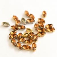 Peach Лодочки в цапах