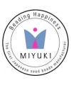 Бисер Miyuki(Япония) Бисер Miyuki(Япония)