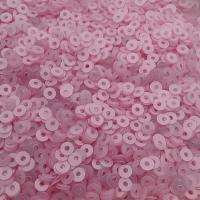 Пайетки Prince 3мм Light Rose 2011DQ