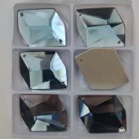 Denim Blue Космики пришивные