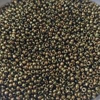 Бисер круглый Matsuno RR 923 