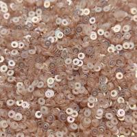 Пайетки Prince 2,5мм Crimson Rose PLJR29L