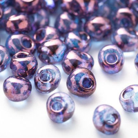 Каплевидные бусины Matsuno Drop 3.4mm DR 103