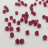 биконус SW 4mm Ruby биконус SW 4mm Ruby