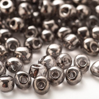 Каплевидные бусины Matsuno Drop 3.4mm DR 112