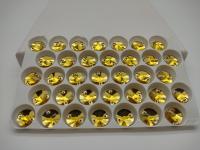 Rivoli Citrine пришивные