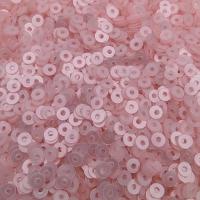 Пайетки Prince 3мм Light Rose 2012M