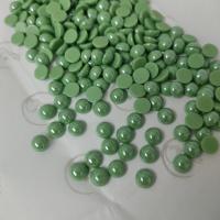 Полужемчуг термо керамика Erinite 3014 hot-fix