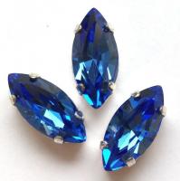 Sapphire Лодочки в цапах
