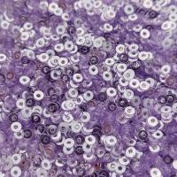 Пайетки Prince 2,5мм Violet RCJ23L