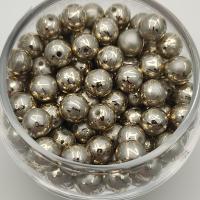 Жемчуг Японский расписной Grey with Gold( Серый с золотом)