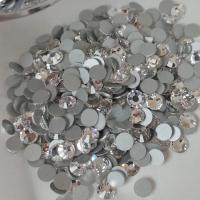 Стразы Preciosa Crystal (без клея)