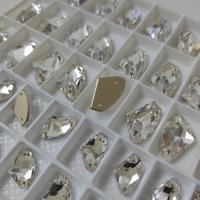 Стразы пришивные Galactic Crystal sew-on