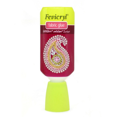 Клей для страз Fevicryl Fabric Glue